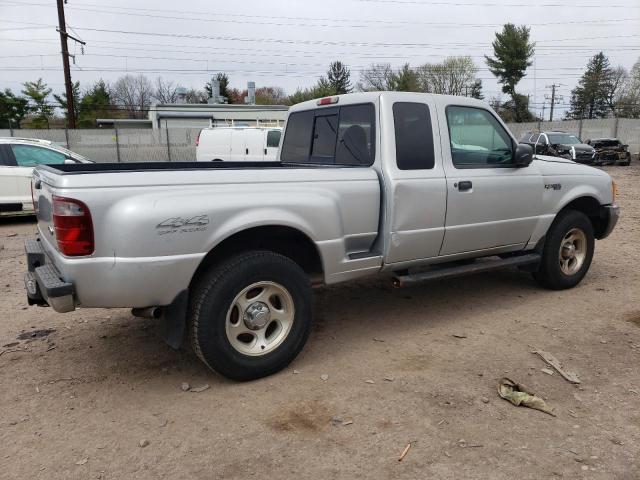 Photo 3 from auction – 2001 FORD RANGER SUP with VIN 1FTZR15E81TA46859