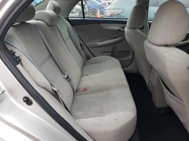 Photo 10 from auction – 2012 TOYOTA COROLLA with VIN 5YFBU4EE9CP054044