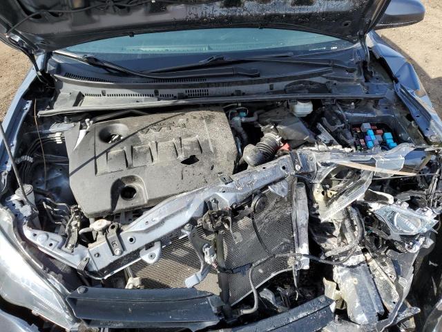 Photo 11 from auction – 2019 TOYOTA COROLLA L with VIN 2T1BURHE6KC240129