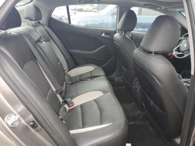 Photo 10 from auction – 2012 KIA OPTIMA SX with VIN 5XXGR4A6XCG015087