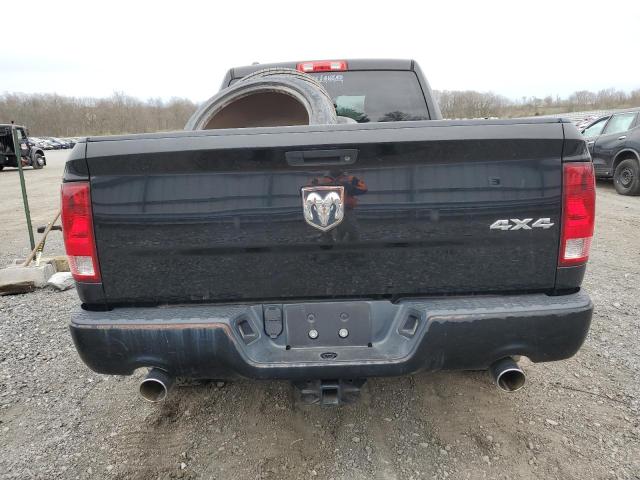 Photo 6 from auction – 2014 RAM 1500 ST with VIN 1C6RR7FT1ES118262