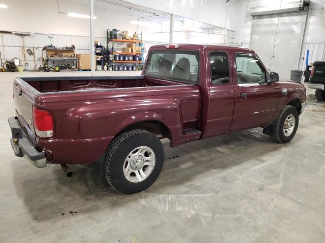 Photo 3 from auction – 2000 FORD RANGER SUP with VIN 1FTZR15V0YPA08464