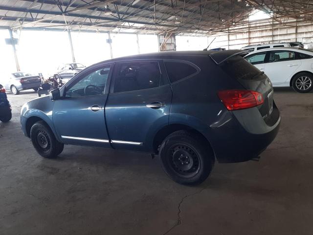 Photo 2 from auction – 2013 NISSAN ROGUE S with VIN JN8AS5MT0DW528225