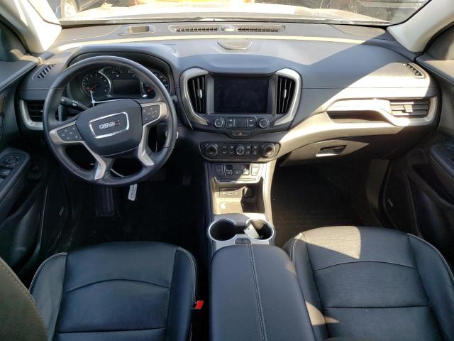 Photo 8 from auction – 2019 GMC TERRAIN DE with VIN 3GKALXEX6KL369031