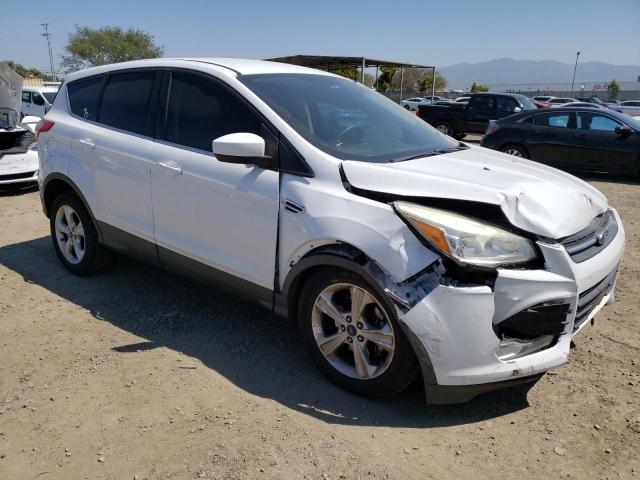 Photo 4 from auction – 2015 FORD ESCAPE SE with VIN 1FMCU0GX8FUA52736