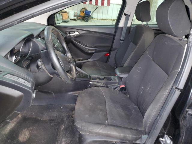 Photo 7 from auction – 2015 FORD FOCUS SE with VIN 1FADP3K29FL282813