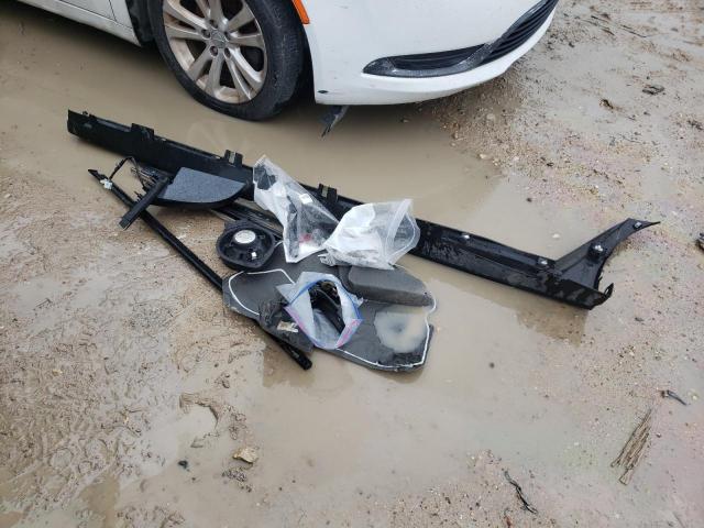 Photo 12 from auction – 2016 CHEVROLET IMPALA LIM with VIN 2G1WB5E38G1104120