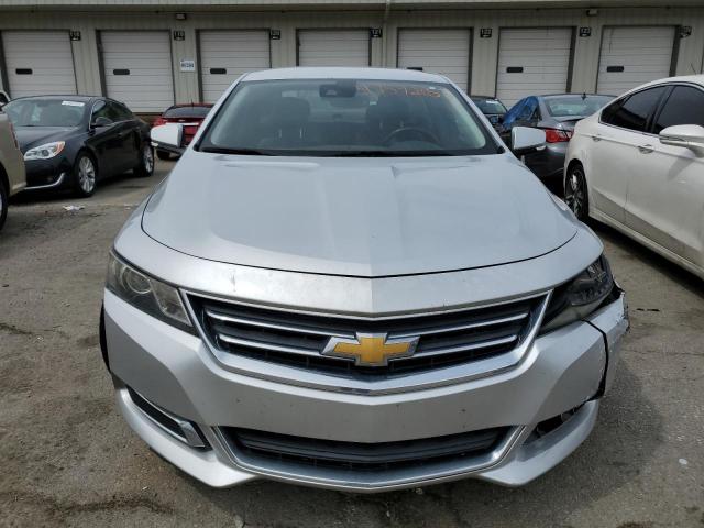 Photo 5 from auction – 2014 CHEVROLET IMPALA LT with VIN 1G1125S33EU132715