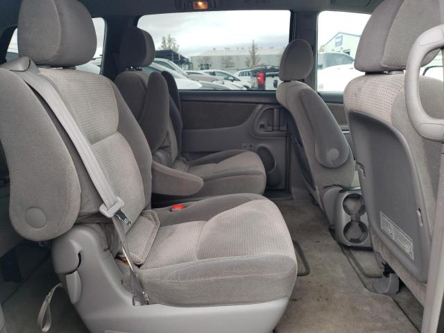 Photo 11 from auction – 2006 TOYOTA SIENNA CE with VIN 5TDZA23C66S556065