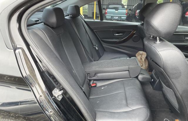 Photo 6 from auction – 2015 BMW 328 XI SUL with VIN WBA3B5C54FF960890