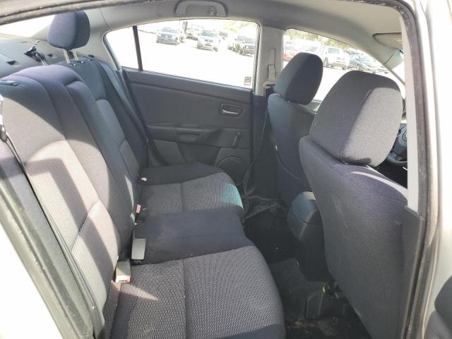 Photo 10 from auction – 2007 MAZDA 3 I with VIN JM1BK12G871701215