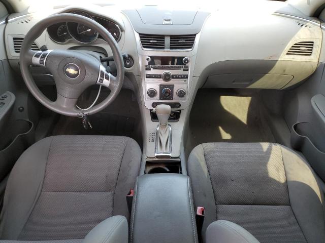 Photo 8 from auction – 2011 CHEVROLET MALIBU with VIN 1G1ZC5EB0A4137450