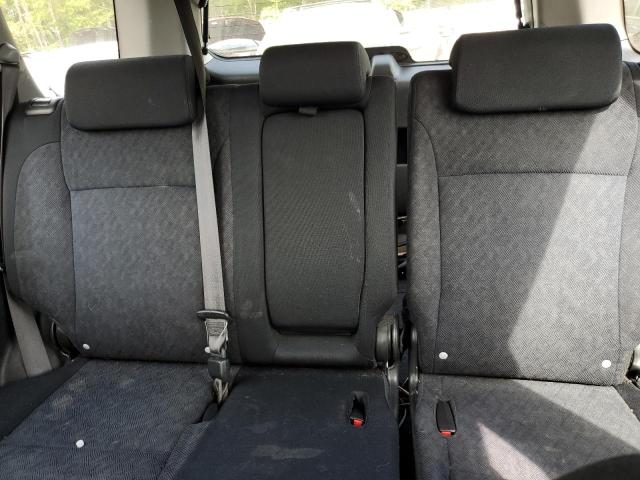 Photo 10 from auction – 2006 HONDA CR-V LX with VIN SHSRD78546U424014