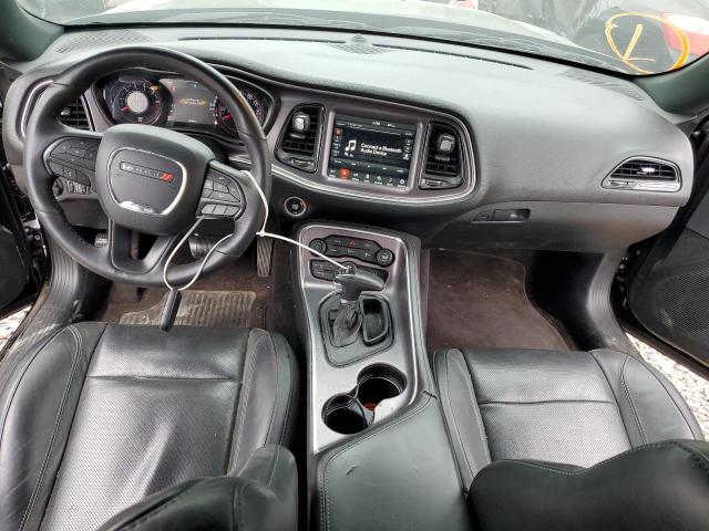 Photo 8 from auction – 2018 DODGE CHALLENGER with VIN 2C3CDZAG6JH332981