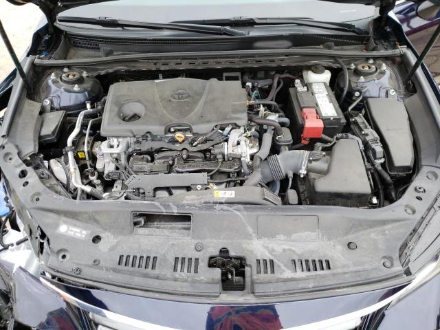 Photo 11 from auction – 2021 TOYOTA AVALON LIM with VIN 4T1MB1BB7MU001642