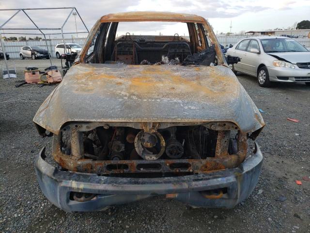 Photo 5 from auction – 2015 RAM 2500 ST with VIN 3C6UR5CL4FG628343