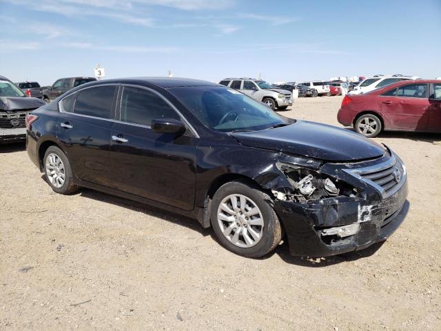 Photo 4 from auction – 2015 NISSAN ALTIMA 2.5 with VIN 1N4AL3AP7FN328896