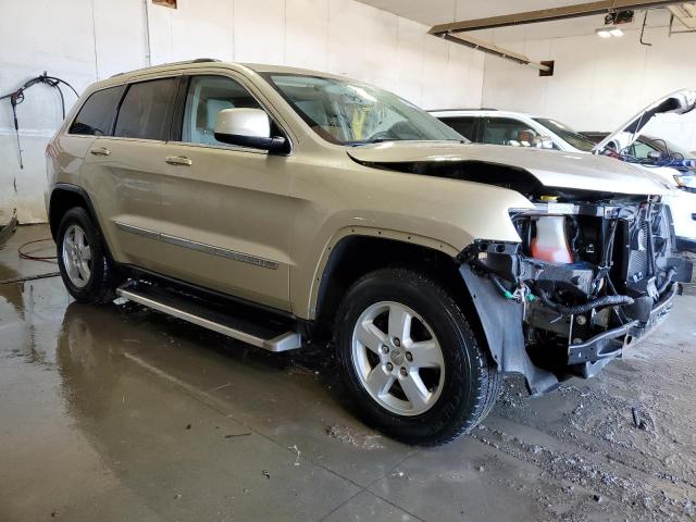Photo 4 from auction – 2012 JEEP GRAND CHER with VIN 1C4RJFAG1CC189215