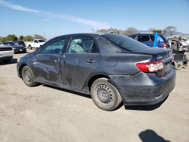 Photo 2 from auction – 2012 TOYOTA COROLLA with VIN 2T1BU4EE0CC793366