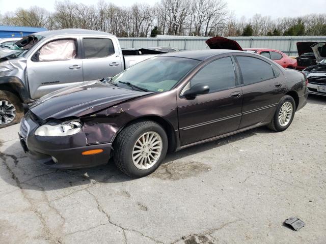 CHRYSLER CONCORDE L 2004 with VIN 2C3HD36MX4H682393 - Photo from auction