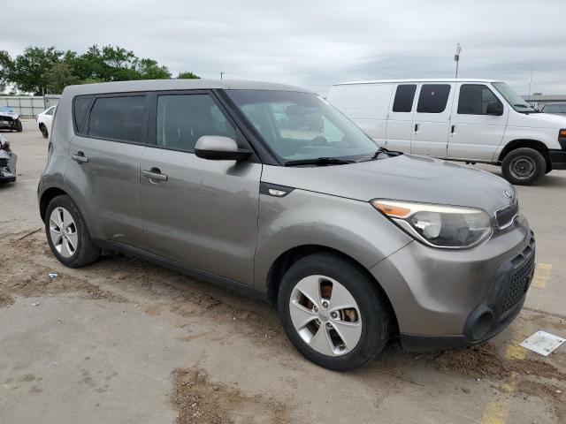 Photo 4 from auction – 2014 KIA SOUL with VIN KNDJN2A21E7090291