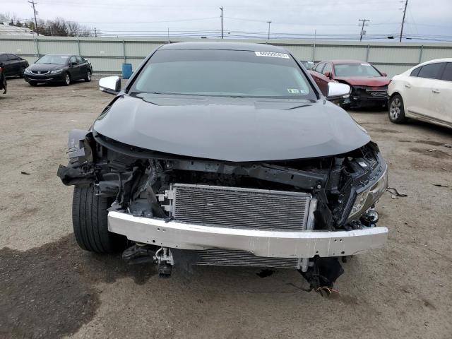 Photo 5 from auction – 2019 CHEVROLET IMPALA PRE with VIN 2G1105S35K9119253