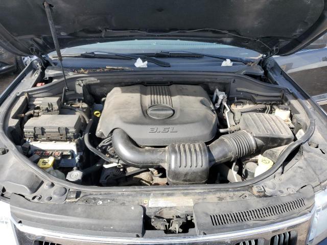 Photo 12 from auction – 2011 JEEP GRAND CHER with VIN 1J4RR4GG9BC551286