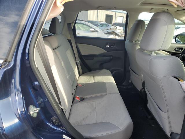 Photo 11 from auction – 2015 HONDA CR-V EX with VIN 2HKRM3H52FH528986
