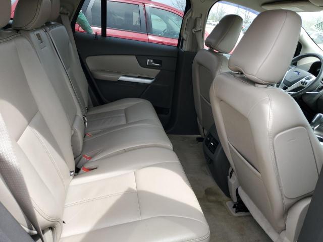 Photo 11 from auction – 2011 FORD EDGE SEL with VIN 2FMDK3JCXBBB46683