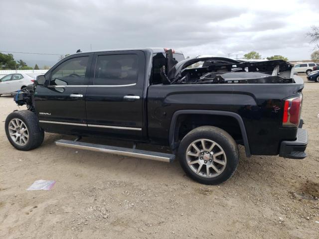 Photo 2 from auction – 2018 GMC SIERRA K15 with VIN 3GTU2PEJ2JG430356