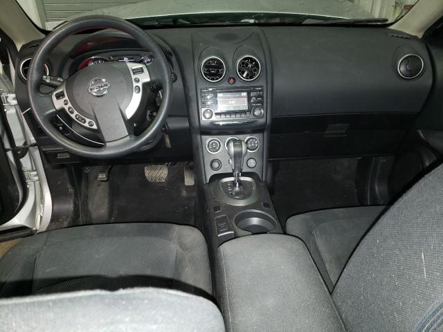 Photo 8 from auction – 2015 NISSAN ROGUE SELE with VIN JN8AS5MV2FW254563