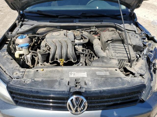 Photo 11 from auction – 2014 VOLKSWAGEN JETTA BASE with VIN 3VW2K7AJ5EM308284