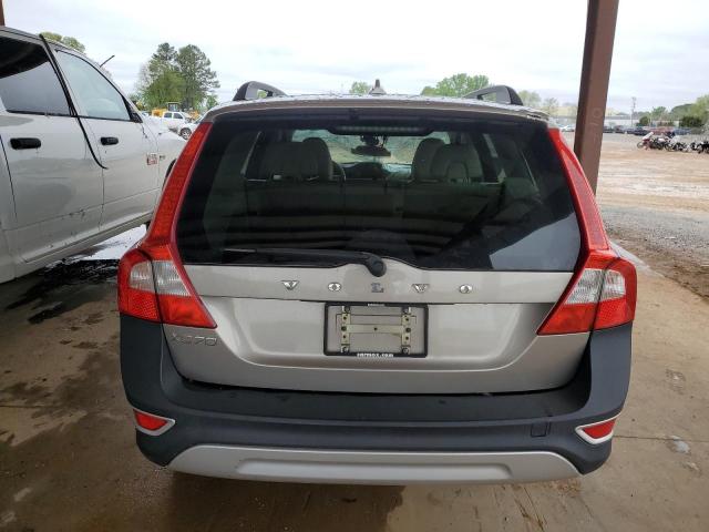 Photo 6 from auction – 2012 VOLVO XC70 3.2 with VIN YV4952BL1C1127928