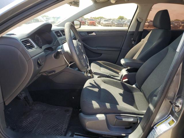 Photo 7 from auction – 2014 VOLKSWAGEN JETTA BASE with VIN 3VW2K7AJ5EM308284