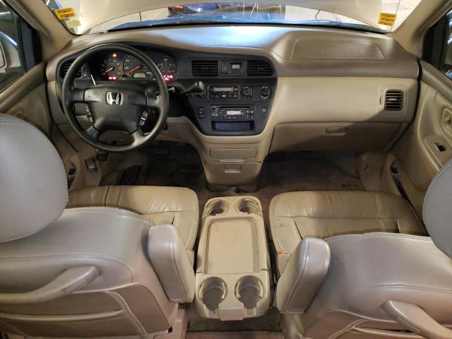 Photo 8 from auction – 2004 HONDA ODYSSEY EX with VIN 5FNRL18924B072901