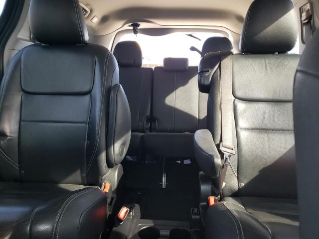 Photo 10 from auction – 2016 TOYOTA SIENNA SE with VIN 5TDXK3DC6GS745230