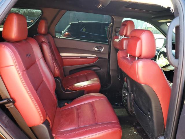 Photo 11 from auction – 2017 DODGE DURANGO R/ with VIN 1C4SDJCT0HC821067