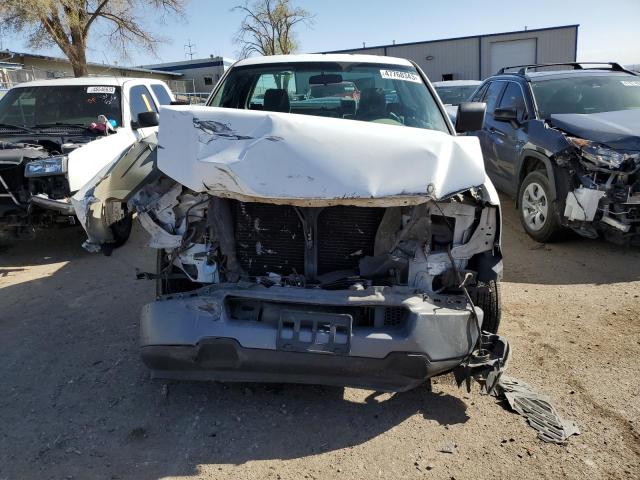 Photo 5 from auction – 2005 FORD F150 with VIN 1FTRF12W55KD69008