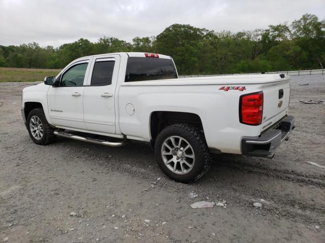 Photo 2 from auction – 2018 CHEVROLET silverado with VIN 1GCVKREC2JZ117759