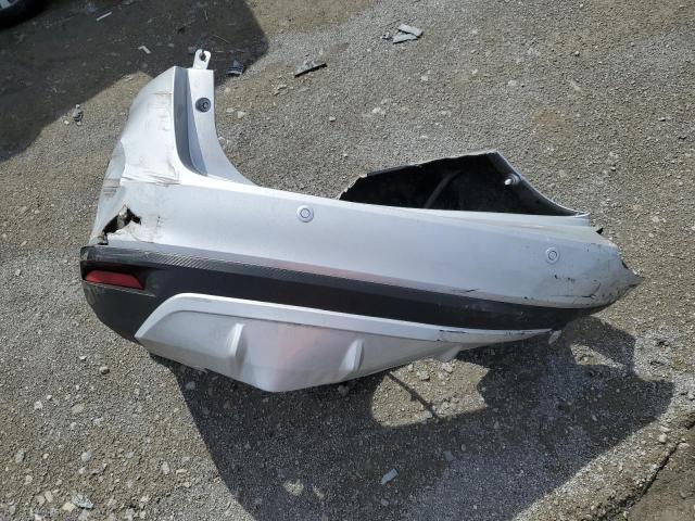 Photo 12 from auction – 2021 NISSAN VERSA SV with VIN 3N1CN8EV8ML825622