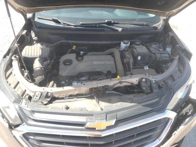 Photo 12 from auction – 2019 CHEVROLET EQUINOX LT with VIN 2GNAXKEV7K6126342