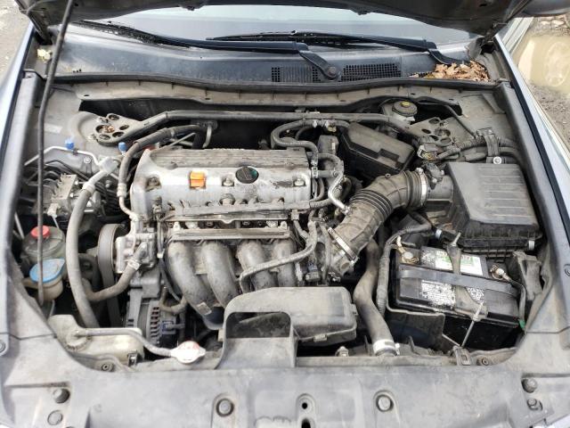 Photo 11 from auction – 2012 HONDA ACCORD EX with VIN 1HGCP2F74CA007610