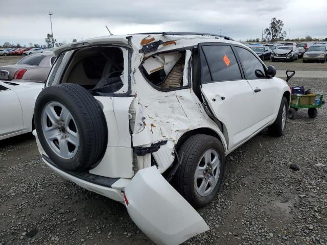 Photo 3 from auction – 2010 TOYOTA RAV4 with VIN 2T3ZF4DV7AW050555