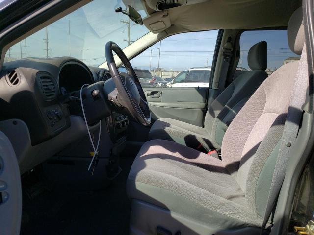 Photo 7 from auction – 2006 DODGE GRAND CARA with VIN 2D8GP44L16R926977