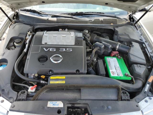 Photo 11 from auction – 2006 NISSAN MAXIMA SE with VIN 1N4BA41E66C848839