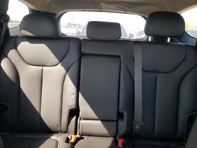 Photo 10 from auction – 2023 HYUNDAI SANTA FE L with VIN 5NMS4DAL5PH533873