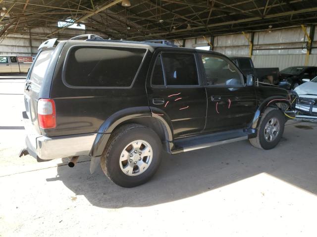 Photo 3 from auction – 1998 TOYOTA 4RUNNER SR with VIN JT3GN86R4W0090139