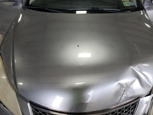 Photo 11 from auction – 2012 SUZUKI KIZASHI S with VIN JS2RF9A18C6100369