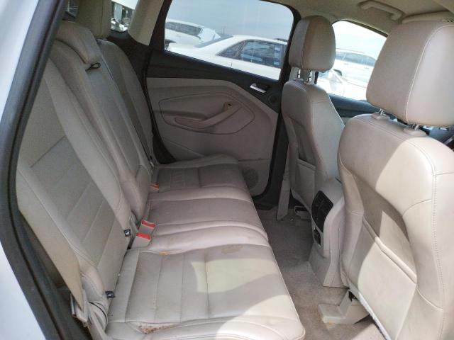 Photo 10 from auction – 2015 FORD ESCAPE TIT with VIN 1FMCU0J90FUB73173