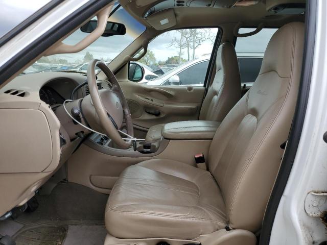 Photo 7 from auction – 2002 FORD EXPEDITION with VIN 1FMPU18L52LA25528
